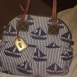 Donney & Bourke Purse